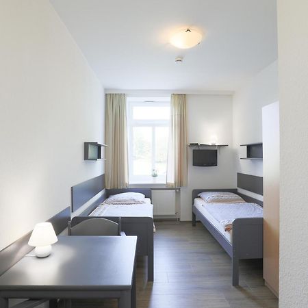 Berne Apartments Hamburg Exterior photo